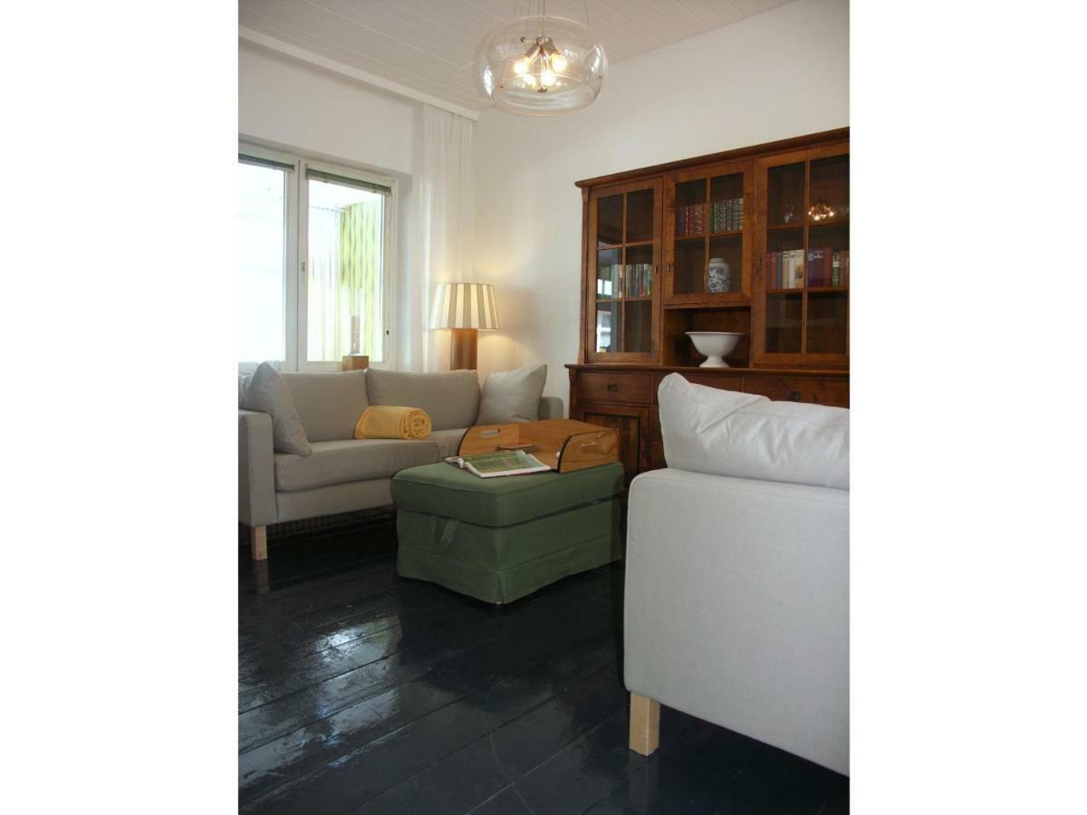 נורדרני Georg Rass Gaestehaus מראה חיצוני תמונה
